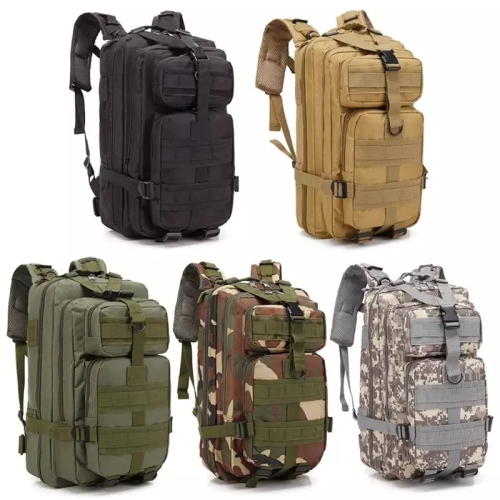  Back Packs