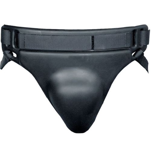 Groin Guard